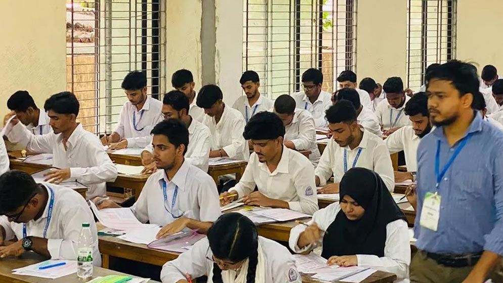 সাপ্লিমেন্টারি পরীক্ষার সম্ভাব্য তারিখ ২ ডিসেম্বর, ফল প্রকাশ ৩১ ডিসেম্বর