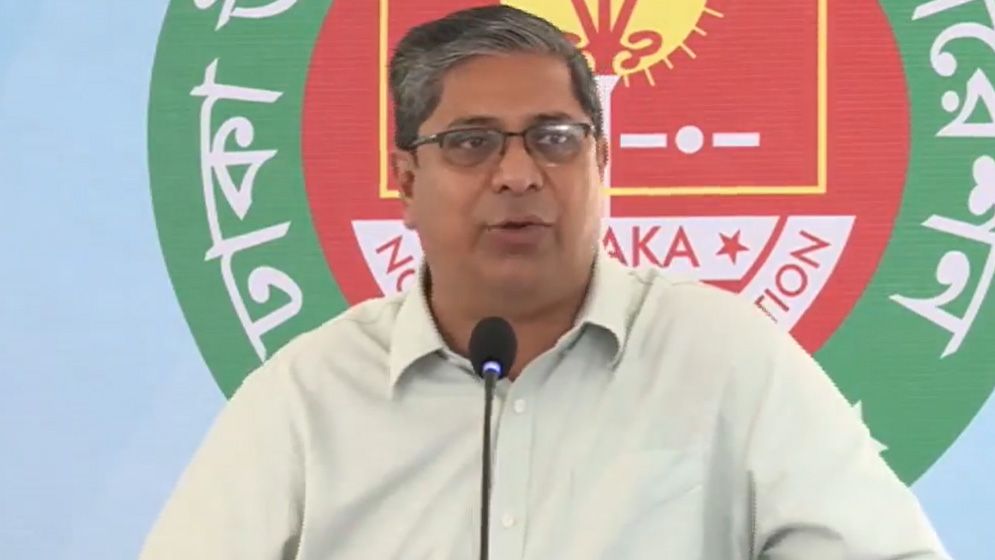 মিরপুর ১০-এর উচ্ছেদ নিয়ে সস্তা রাজনীতি করছেন জামায়াত আমির, ক্ষমা চাওয়া উচিত: মীর শাহে আলম
