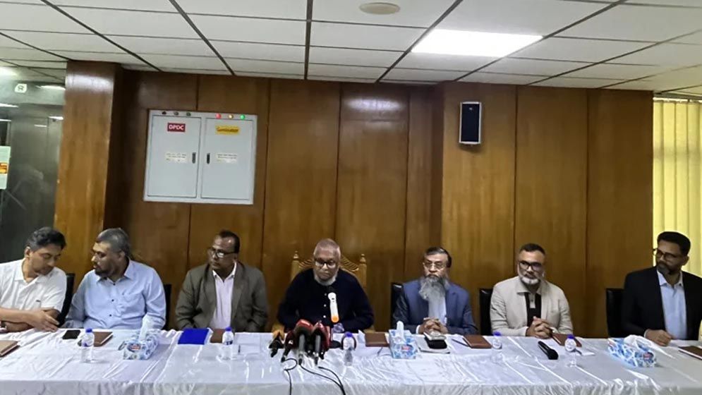 আগামীকাল গার্মেন্টস শ্রমিকদের মজুরি বোর্ড গঠনের গেজেট প্রকাশ