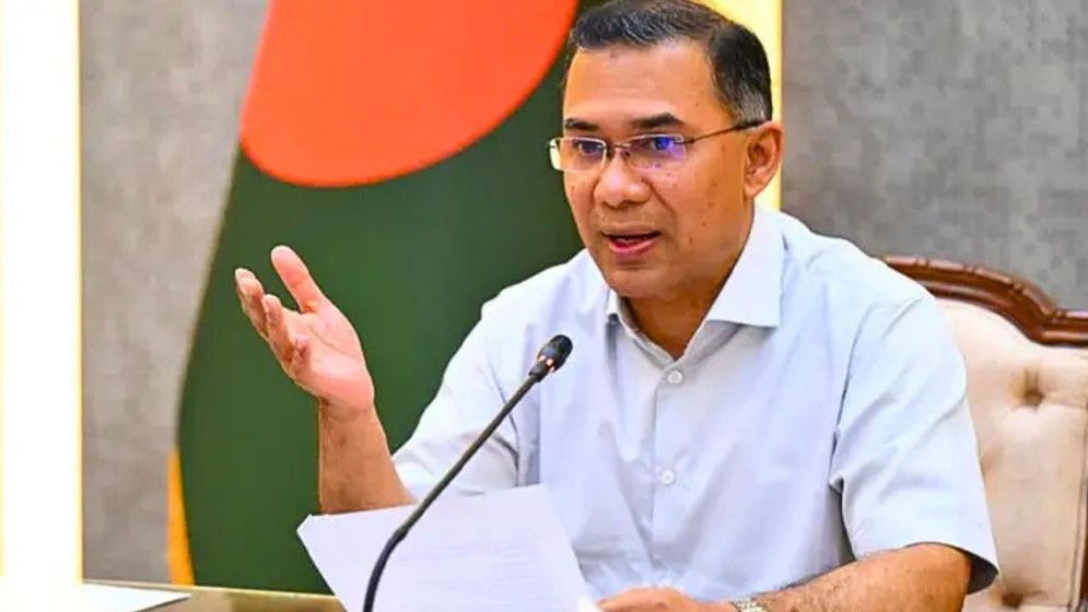 তরুণ উদ্যোক্তাদের জন্য  সরকারের ৫০০ কোটি টাকার তহবিল ঘোষণা