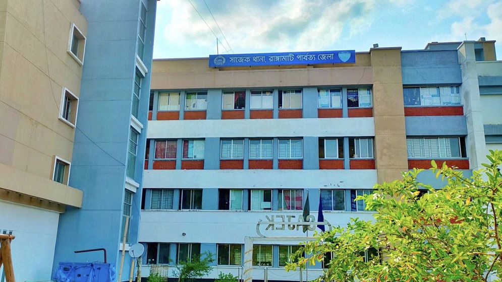 সাজেকে আধিপত্য বিস্তার নিয়ে ইউপিডিএফ-জেএসএসের গোলাগুলি