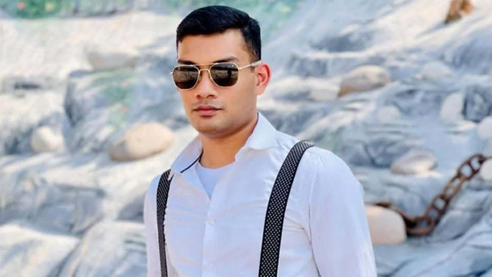 তাহসিফের মৃত্যু: হত্যা মামলা দায়ের