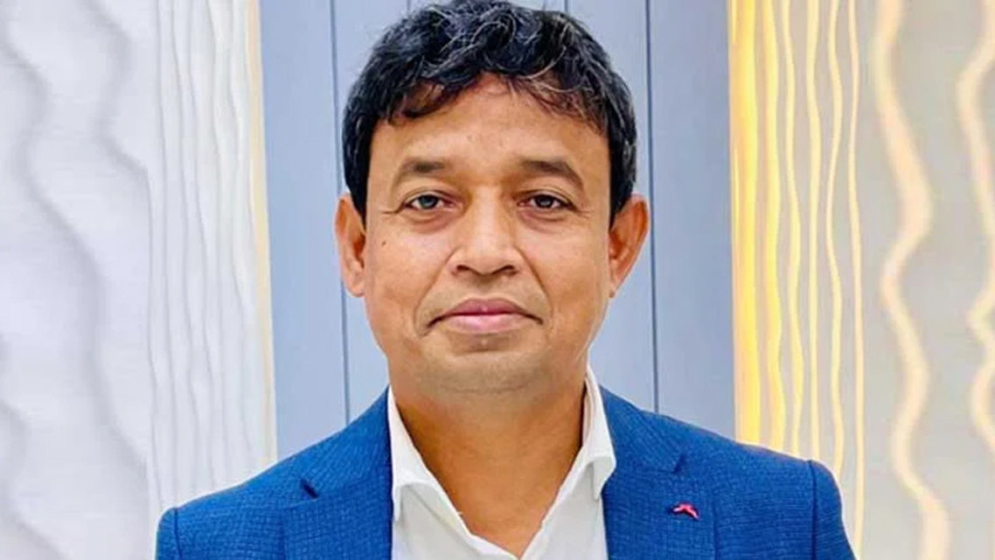 ডিবির সাবেক অতিরিক্ত কমিশনার হারুনকে বরখাস্ত