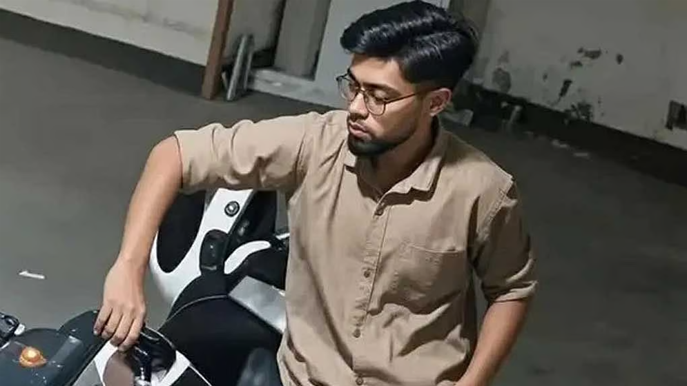 তাহসিফ হত্যা মামলা: বন্ধু দীপ গ্রেফতার