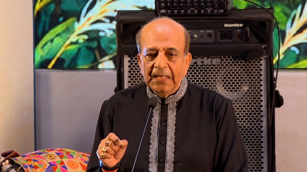 লালন শাহ বাংলাদেশ-ভারত বন্ধুত্বের সেতুবন্ধন