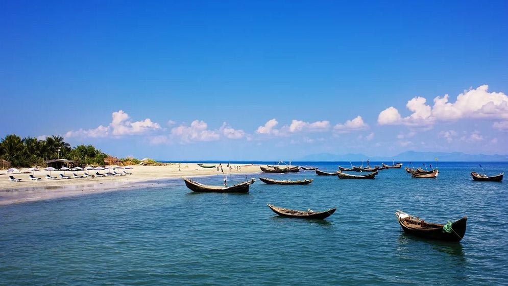 আগামীকাল থেকে পর্যটকদের জন্য খুলছে সেন্টমার্টিন দ্বীপ