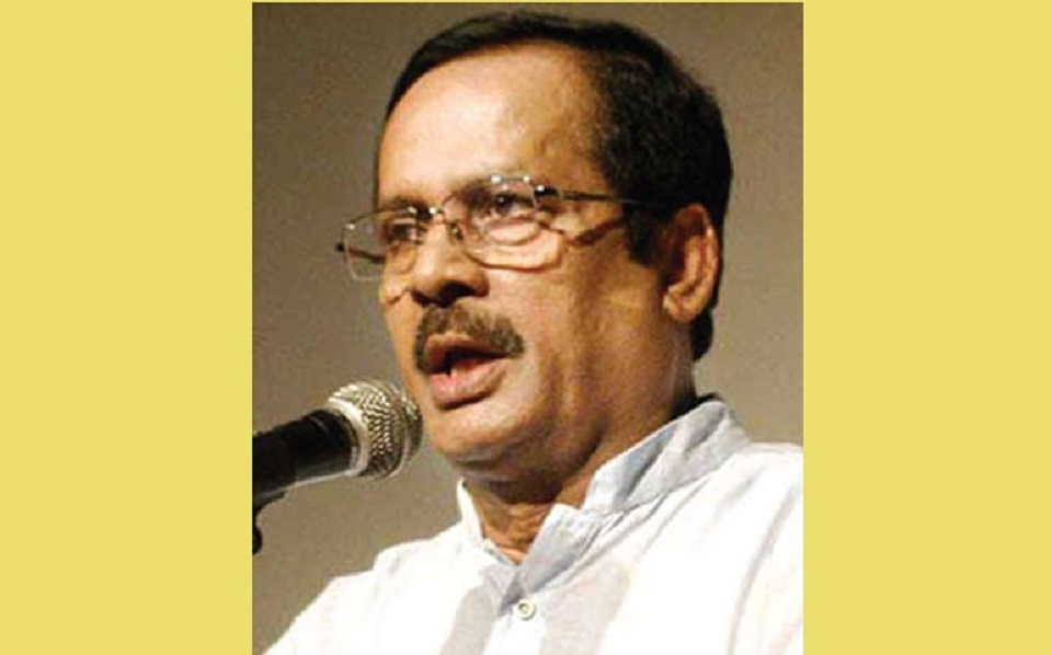 নানকরোহিঙ্গা নিয়ে রাজনীতির সুযোগ নেই: নানক